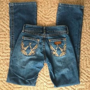 Wrangler Women’s Jeans